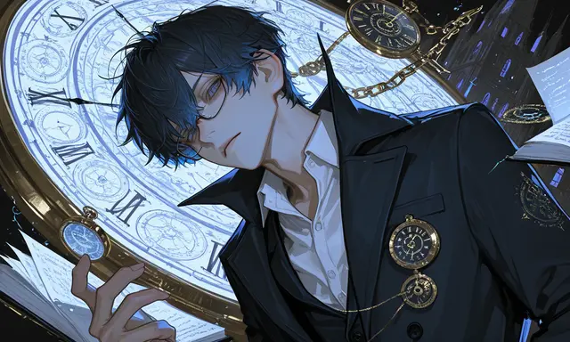 Profile image of カペラ