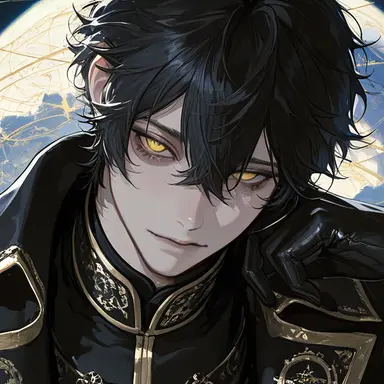 Profile image of ポルックス