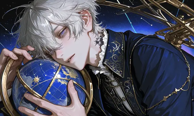 Profile image of アルレシャ