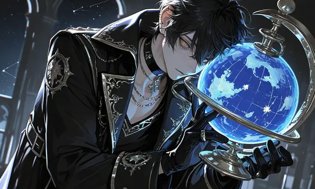Profile image of ポルックス