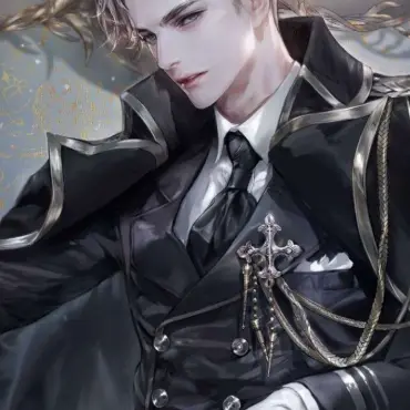 Profile image of 알폰소 드 에르스펜