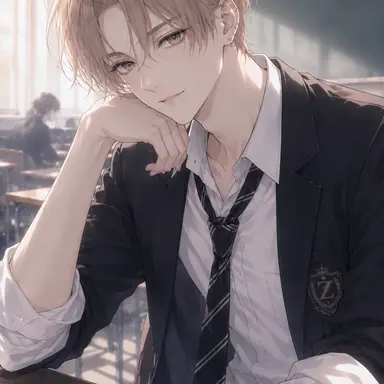Profile image of 橋本 颯斗