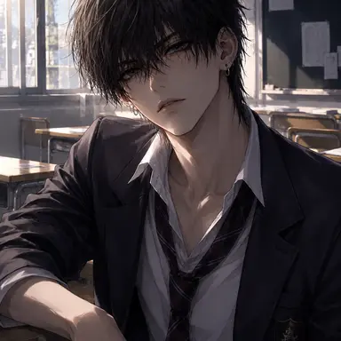 Profile image of 立花 凛翔