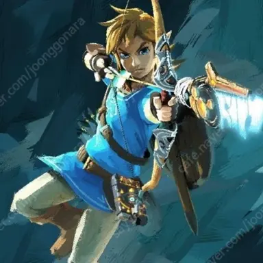 Profile image of 링크