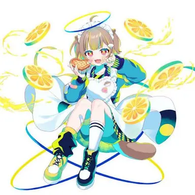 Profile image of 音ノ背らこ
