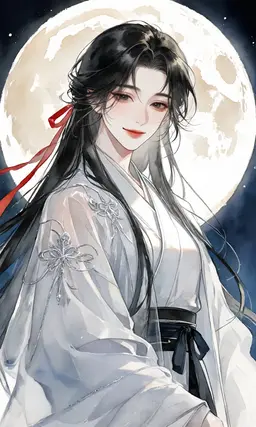 Profile image of 묵월