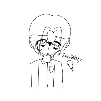 Profile image of 셰들레츠키