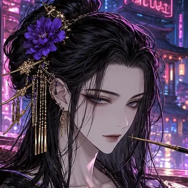 Profile image of Shizuki