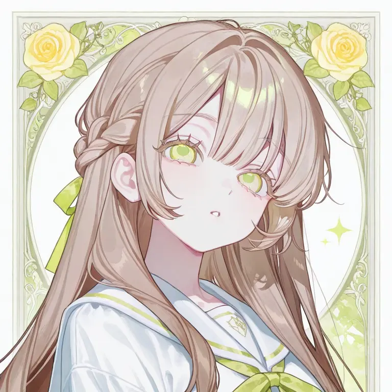 Sakura3082의 再会した幼馴染は、儚げな天使のようで…
