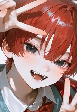 Profile image of 伊織