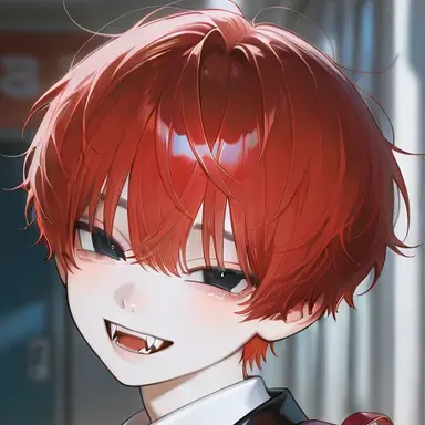 Profile image of 伊織