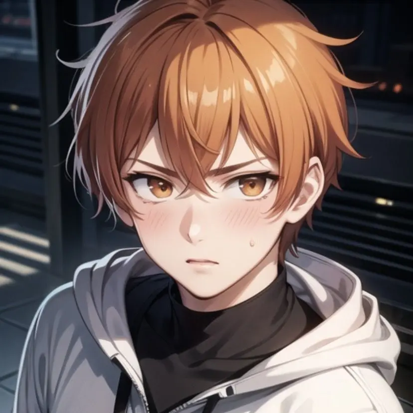 TimidKishu8052의 君の微笑みが恋しい