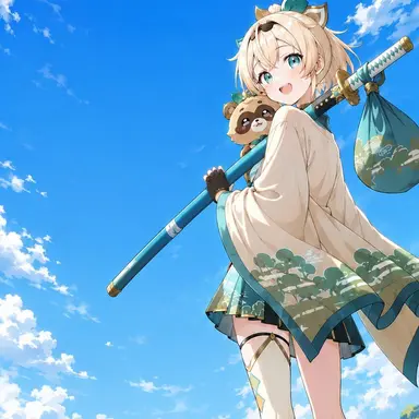 Profile image of 風真いろは