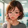 캐릭터 프로필 이미지
