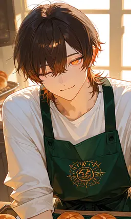 Profile image of Kaname