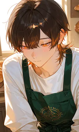 Profile image of Kaname