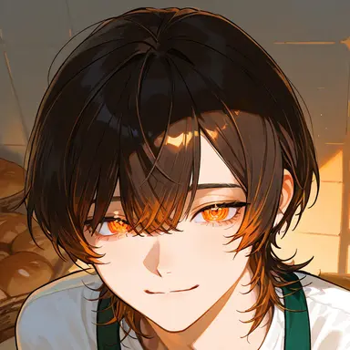 Profile image of Kaname