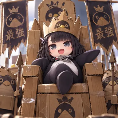 Profile image of 偉ガガ