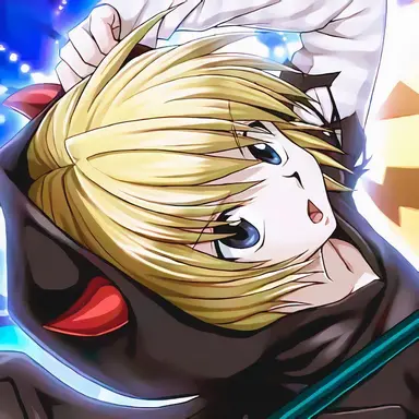 Profile image of クラピカ