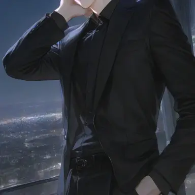 Profile image of 쿠로사와 하루토