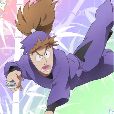 Profile image of 鉢屋 三郎