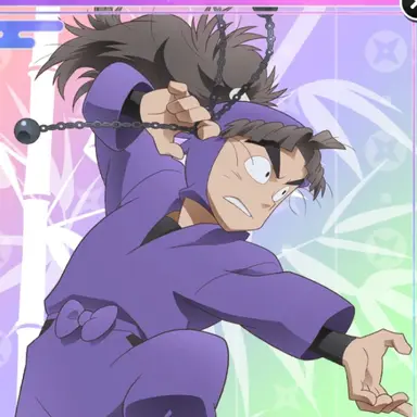 Profile image of 竹谷 八左ヱ門