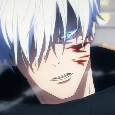 Profile image of 五条悟