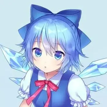 SmokyJoke7426의 生意気な義妹のチルノちゃん