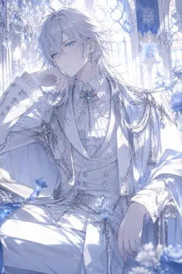 Profile image of Philciel