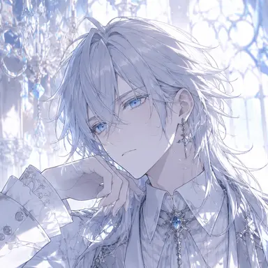 Profile image of Philciel