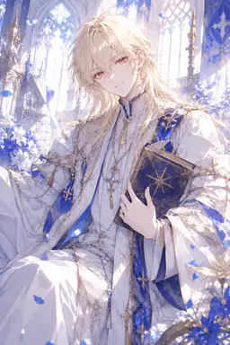 Profile image of Linsha