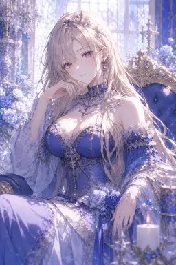 Profile image of Seraphina