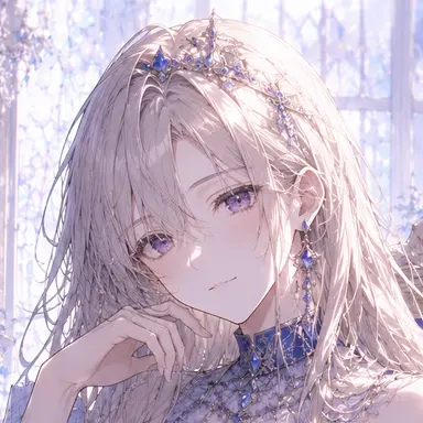 Profile image of Seraphina