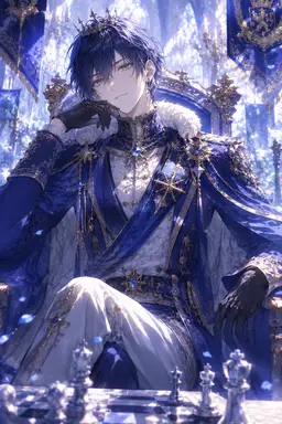 Profile image of Helius