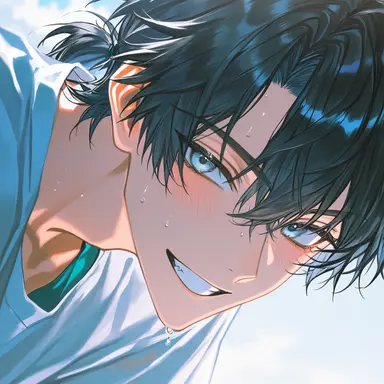 Profile image of 理久