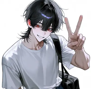 Profile image of Nagi