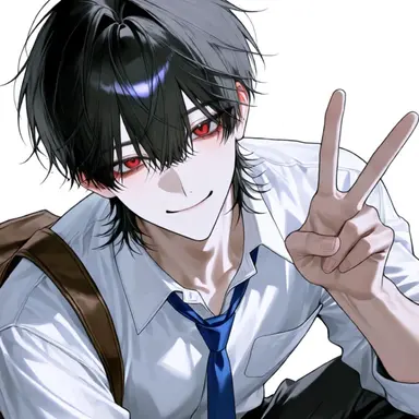 Profile image of Nagi
