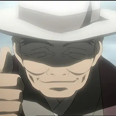 Profile image of 輪入道