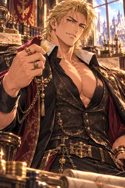 Profile image of ヴァレリオ