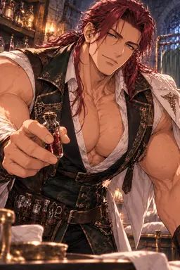 Profile image of ヴィレム