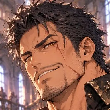 Profile image of ブラム