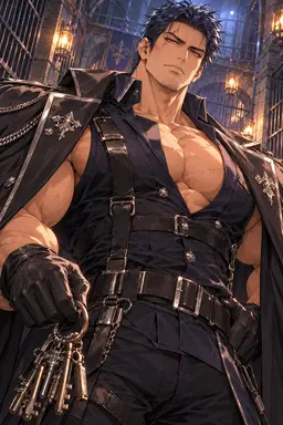 Profile image of ローデル