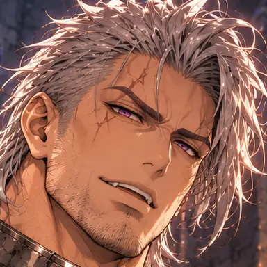 Profile image of ザイラス