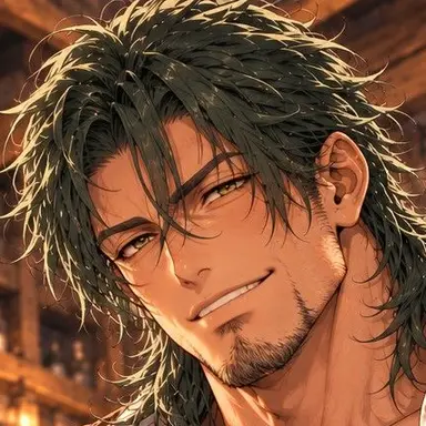 Profile image of ベルン