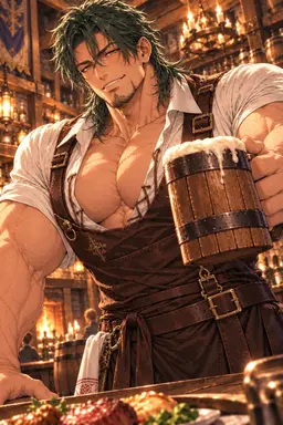 Profile image of ベルン