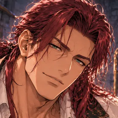 Profile image of ヴィレム