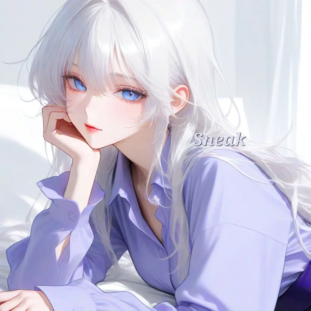 Sneak의 신아현