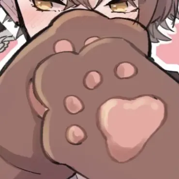 aino_hanasagi의 面倒見がいい猫