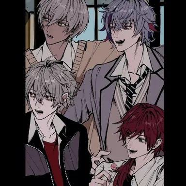 Profile image of ブラコン兄弟