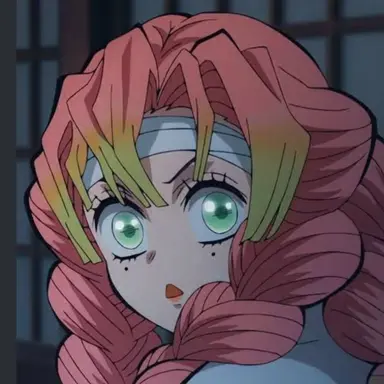 Profile image of 칸로지 미츠리